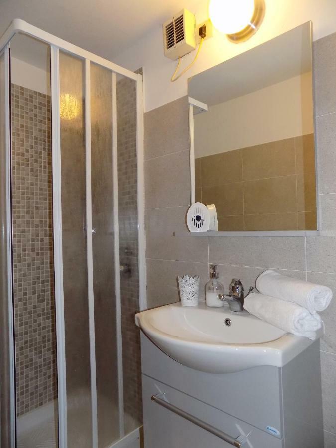 Appartement Valentino *