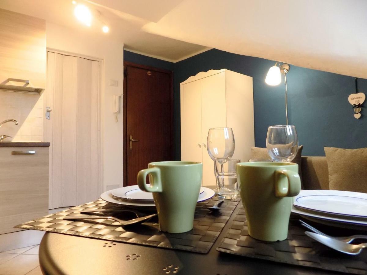 Apartment Valentino