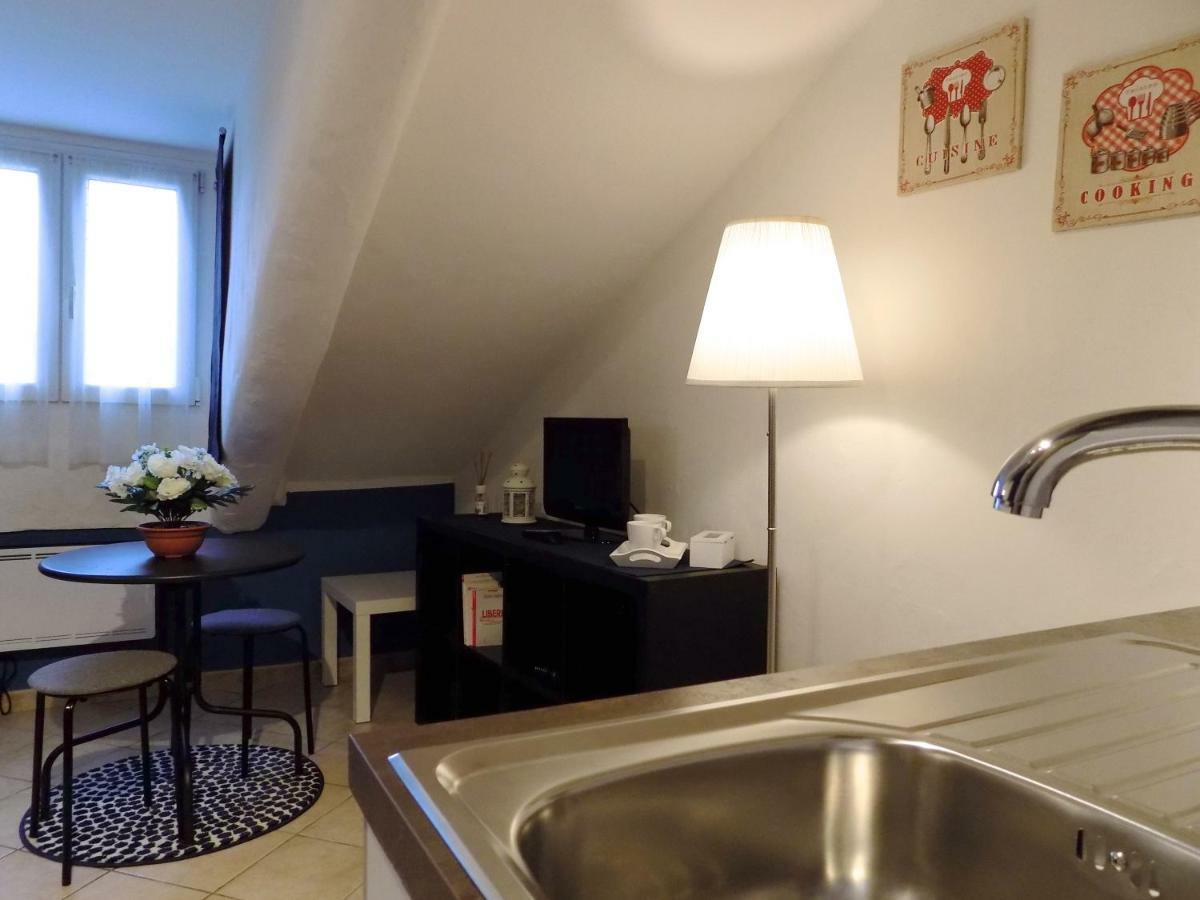 Valentino Appartement Turijn