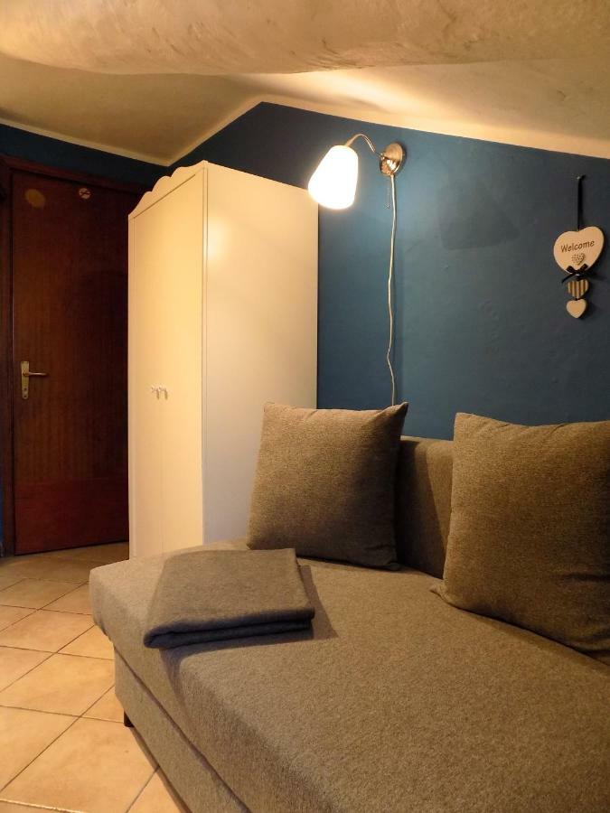Apartment Valentino *
