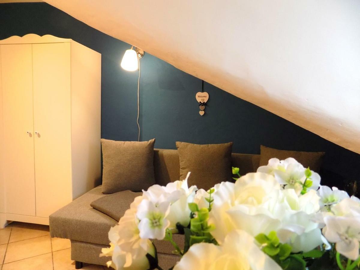 Apartment Valentino