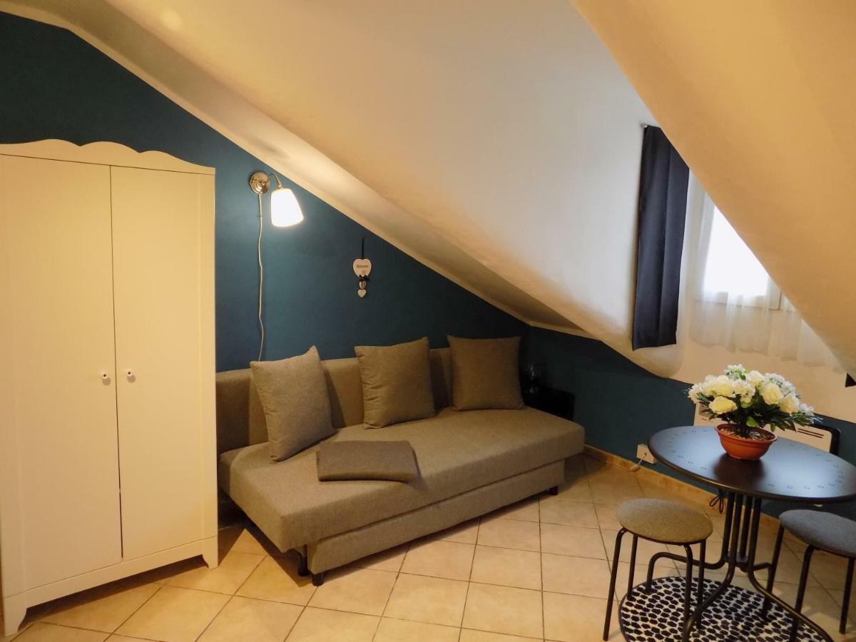 Apartment Valentino *