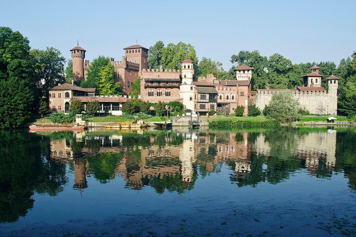 Valentino Appartement