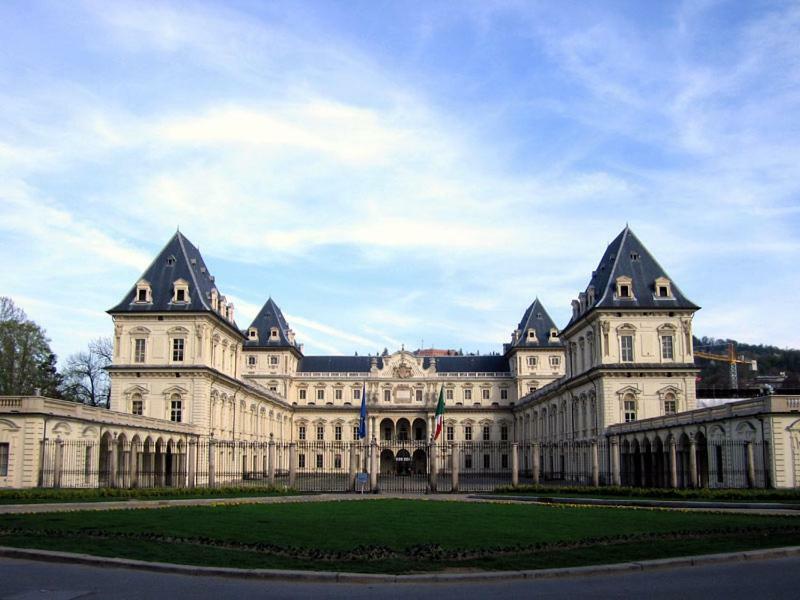 Valentino Appartement