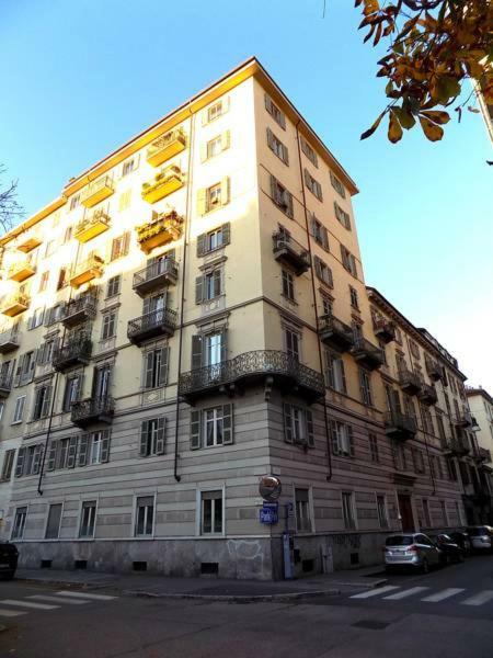 Apartment Valentino *