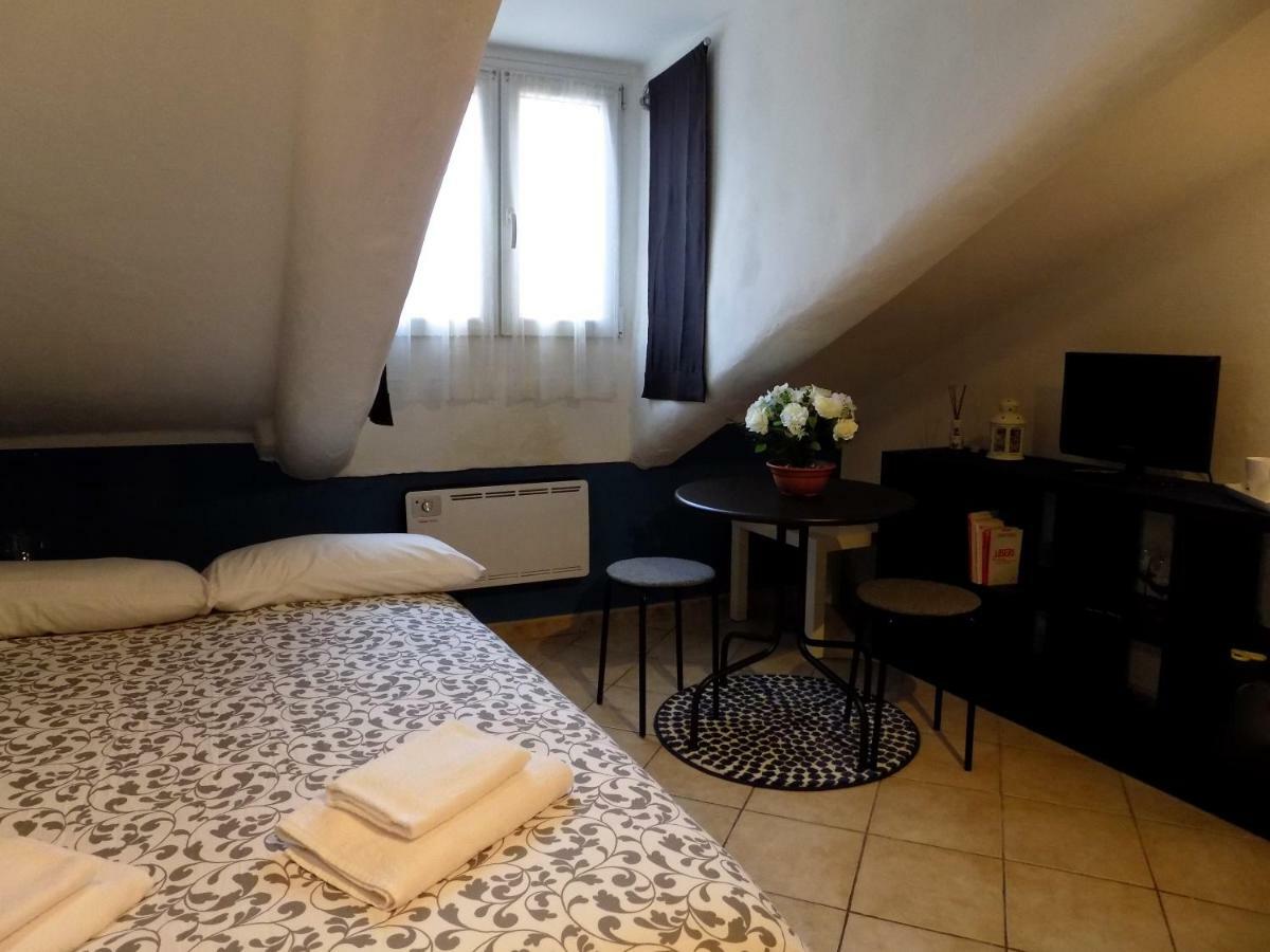 Appartement Valentino *