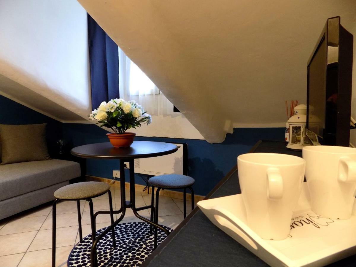 Apartment Valentino *