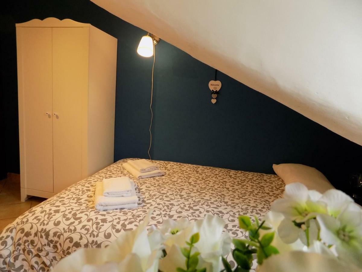 Valentino Apartment